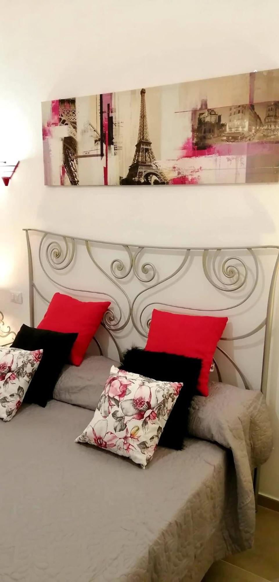 Casa Su Flamingo Villasimius Quarto foto
