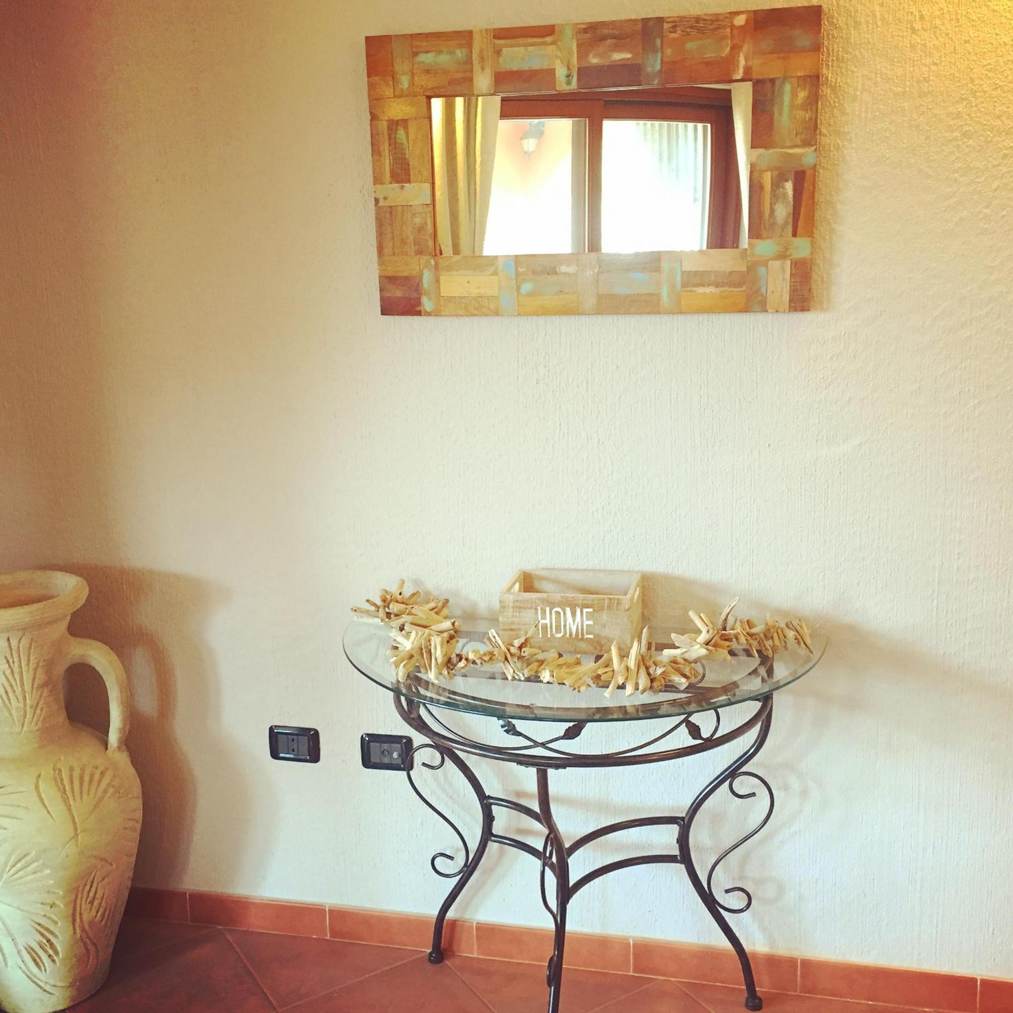 Casa Su Flamingo Villasimius Quarto foto